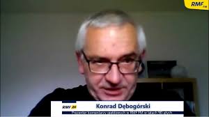 Polskie radio rmf na zywo. 30 Lecie Gpw Pierwsze Komentarze Gieldowe W Rmf Fm Wspomina Konrad Debogorski Youtube