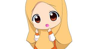  14 Gambar Kartun Lucu Anak Perempuan Gambar Kartun Islam Yg Lucu Design Kartun 1000 Gambar Kartun Muslimah Cantik Kartun Gambar Kartun Gambar Animasi Kartun