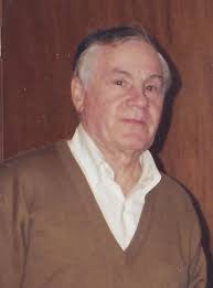 Obituary for Thomas J. Zuber