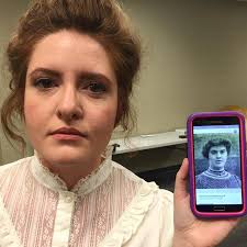 Characters in the play: historic or fictitious?