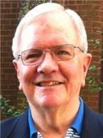 J. Cooper Harrell Obituary (2015)