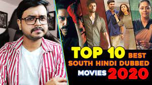 There is no need to download these top south indian movies as most of them are available to watch on youtube for free. Top 10 South Indian Hindi Dubbed Movie 2020 Crazy 4 Movie Youtube