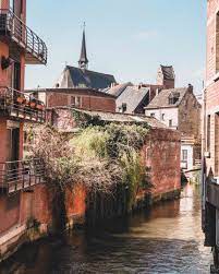 Leuven is a dynamic and thriving city of about 100 000 inhabitants in flemish brabant , belgium. 10 Things To Do In Leuven Belgium S Most Underrated City Solosophie