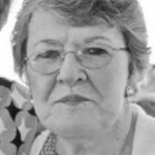 Sarah "Sally" J. Agnew Grimley Obituary December 31, 2014