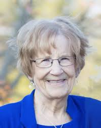 Obituary for Eileen Jean Schober (Jackson)