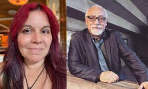 Founding, Leading, and Carrying the Torch