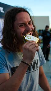 We would like to congratulate Angeline Thomas