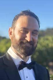 Love in Moreno Valley (2019)