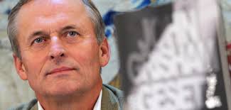 US-Bestseller: John Grisham über Lynchjustiz und Südstaaten