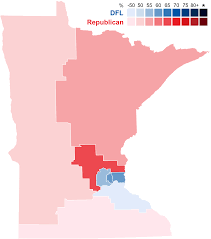 Election officials across the state have spent weeks counting and sorting early ballots. 2020 United States House Of Representatives Elections In Minnesota Wikipedia