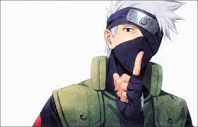 Naruto Kakashi Hatake 1080p Wallpaper Hdwallpaper Desktop Wallpaper Naruto Shippuden Naruto Wallpaper Kakashi Hatake