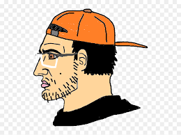 Check spelling or type a new query. Chadathan Discord Emoji Yes Chad Meme Template Hd Png Download Vhv