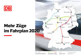 Hier erfahren sie, wie sie am besten an ihre bahnfahrkarte kommen. Mehr Neue Zuge Mehr Fahrten Und So Preiswert Wie Nie Deutsche Bahn Ag