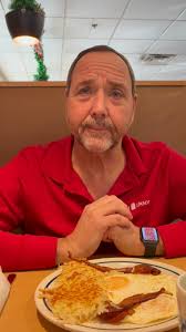 Diner Chats with Ed Nugent — real estate market talk, straight from the  booth. 🚪☕️, #realestatemarket #piscatawaynj #ihop #experience #goreddoor