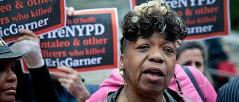 Medical examiner: Chokehold triggered Eric Garner's death