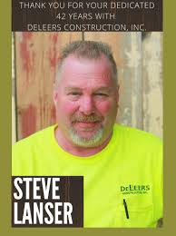 DeLeers Construction, Inc.