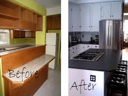 Kabinet dapur terkini yang diinspirasikan daripada keluli dan batu. 5 Ide Renovasi Dapur Murah Dengan Bujet Di Bawah Rp 10 Juta
