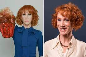 Donald trump has brought the worst out in our editor's note: Kathy Griffin Says People Confront Her Every Day About That Trump Photo