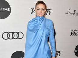 Jelena noura hadid, commonly known as gigi (born april 23, 1995), is an american fashion model and tv personality. Gigi Hadid Shares Photos Of Colorful New York City Apartment Insider