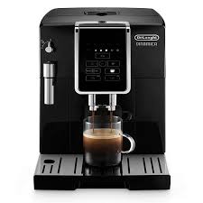 Machine has been working well but has tripped the house fuse a few time in the past 6 months when doing a descale. Delonghi Dinamica Truebrew Over Ice Fully Automatic Coffee Espresso Machine