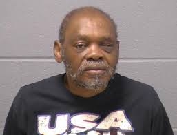 Joliet Man's Blade Cuts Officer Making Arrest: Cops