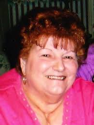 Theresa Hammerbacher Obituary