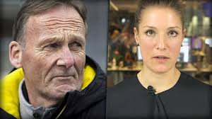 Explosionen am BVB-Mannschaftsbus