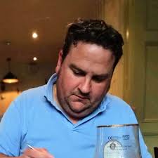 Steven Devlin (@steven_devlin)