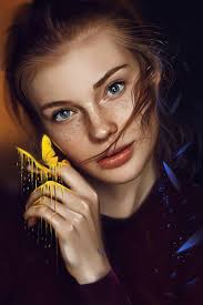 Simone Simons by vurdeM