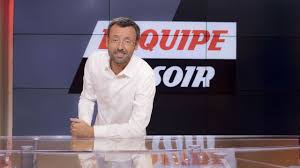 En même temps, comme chroniqueur au journal, on n'a pas eu à se plaindre. Emission Replay L Equipe Du Soir Du 01 Juin 2e Partie L Equipe
