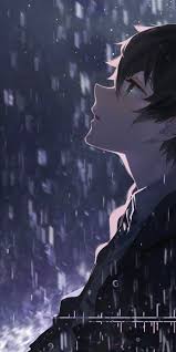Find the best sad anime boy wallpaper on wallpapertag. Cute Sad Anime Wallpapers Top Free Cute Sad Anime Backgrounds Wallpaperaccess