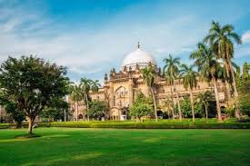 Chhatrapati Shivaji Maharaj Vastu ...