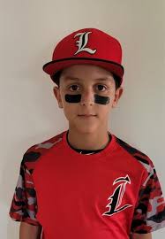 Christopher Aguilar Class of 2030