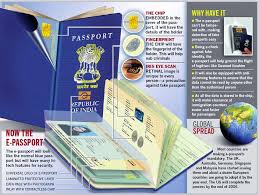 While passport seva provides a much faster, more efficient way to get your passport, india residents should keep on top of any changes to their passport status in order to avoid mistakes and delays. The New Age Passport Nation News Issue Date Nov 20 2006