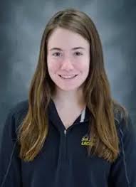 2016 Women's Lacrosse Roster