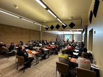 Reasonable Suspicion Training