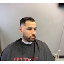 Short hairstyles can be the best solution for balding men to look smarter and younger than to let the baldness increase, or even shaving the. 100 Hairstyles For Balding Men Styling Tips Included