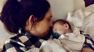 Baby Connor's team “didn't give up