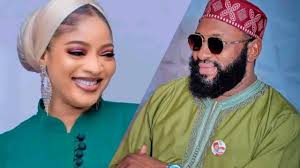 Samha ta gamu da fushin Almustapha: Hukumar tace finafinai ta dakatar da  Samha Inuwa daga Kannywood