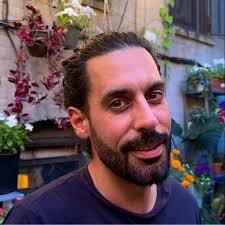 Our beloved friend Mark Lanegan passed away this morning at his home in  Killarney, Ireland. A beloved singer, songwriter, author and musician he  was 57 and is survived by his wife Shelley.