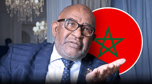 Comoros President Thanks Morocco for Support in WTO Membership