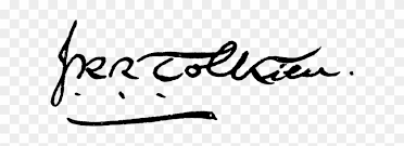 Choose from 1000+ runner graphic resources and download in the form of png, eps, ai or psd. Jrr Tolkien Signature Rainer Maria Rilke Signature Free Transparent Png Clipart Images Download