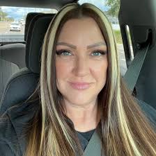 Kim Zolciak Biermann added a new photo.