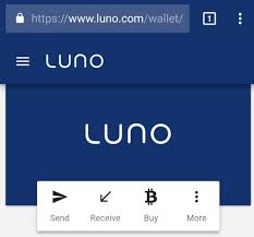 Luno helps you buy bitcoin, ethereum, xrp and litecoin in three easy steps. Luno Review 2021 Read This Before Investing
