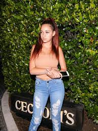 16 Things To Know About Danielle Bregoli, The 
