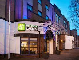 At holiday inn express, we strive to make every. Holiday Inn Express Belfast Queen S Quarter Hotels Restaurants Directory What S On Ni Northern Ireland S What S On Event Guide