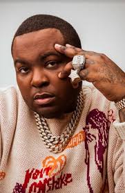 Sean Kingston Is Back With Afrobeat Pop Track 'Rihanna' (Umbrella)