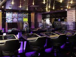 zurich swiss casinos