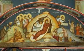 Această reprezentare este, împreună cu icoana lui hristos, fundamentul tuturor iconografiilor care îl reprezintă pe dumnezeu devenind om. Arhive Nasterea Domnului Portalul Moldova OrtodoxÄ Portalul Moldova OrtodoxÄ