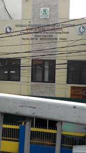 Alamat smk jakarta timur 1. Smk Garuda Jakarta Timur Sekolah Sma Sekolah Menengah Atas Dalam Jakarta